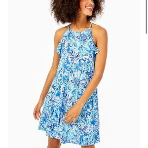 Lilly Pulitzer Billie Dress Size XS